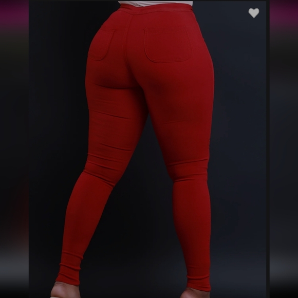 Women jeans - Picture 6 of 6